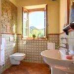 Lantgård La Landuccia Micciano